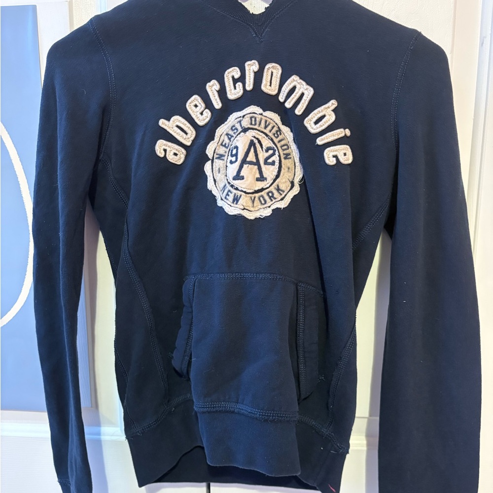 Abercrombie & Fitch Blue Garment